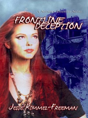 cover image of Frontline Deception